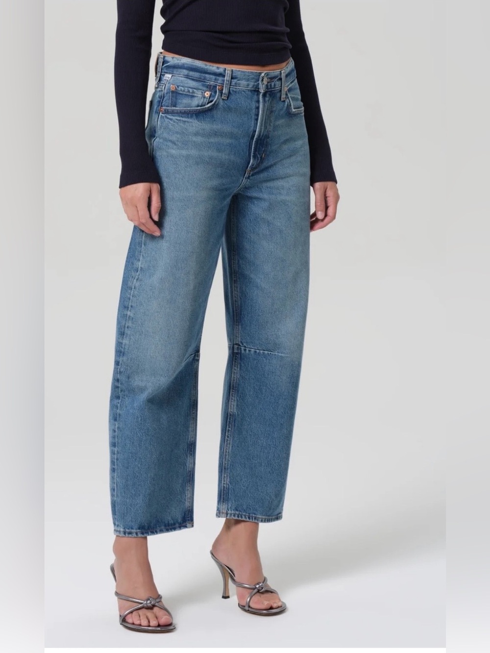 CITIZENS OF HUMANITY ‘Miro’ Jean (Color: Pacifica)